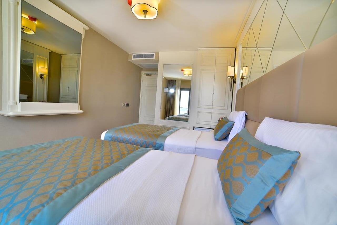 Hotel Beethoven Hotel&suite 3*